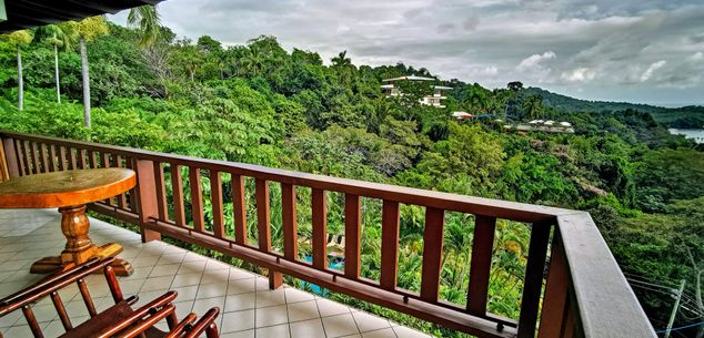 Manuel Antonio