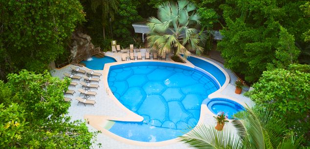 Tortuguero