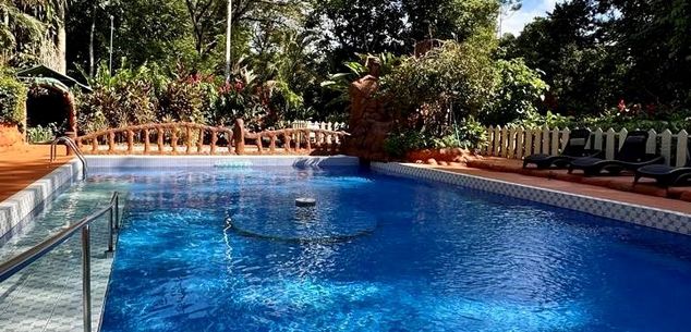 Sarapiquí