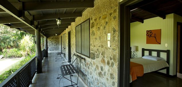 Rincon de la Vieja