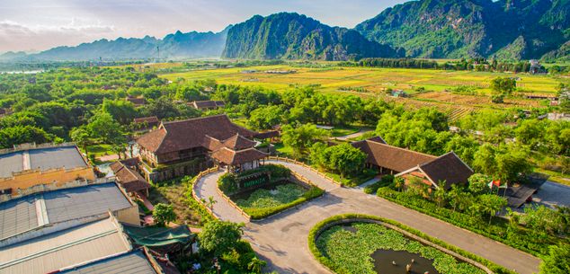 Ninh Binh