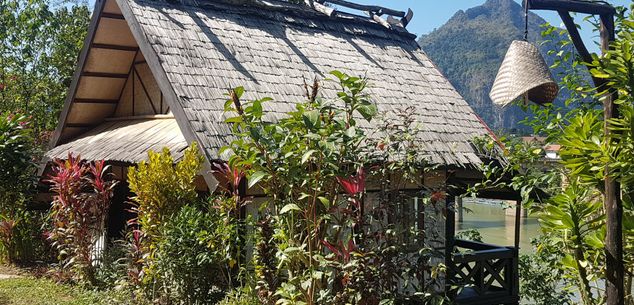 Nong Khiaw