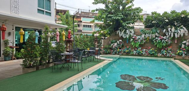 Chiang Mai