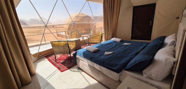Wadi Rum