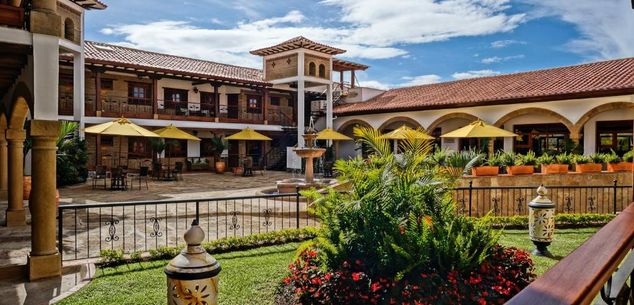 Villa de Leyva