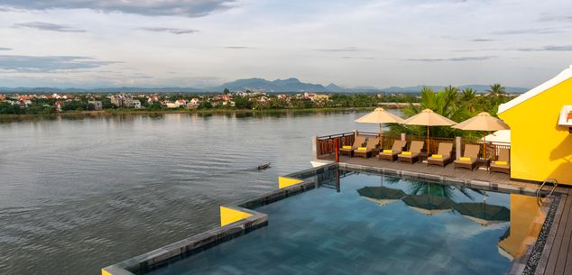 Hoi An