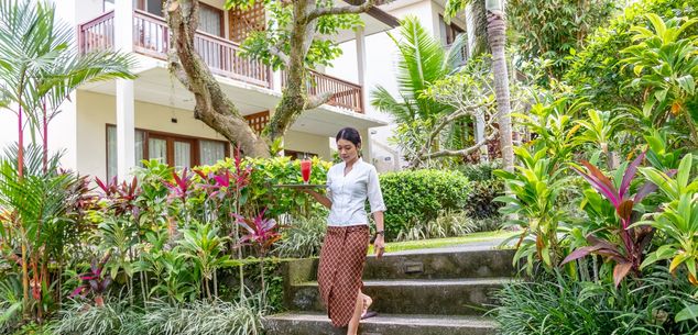 Ubud