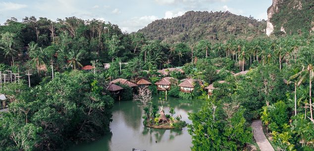 Krabi