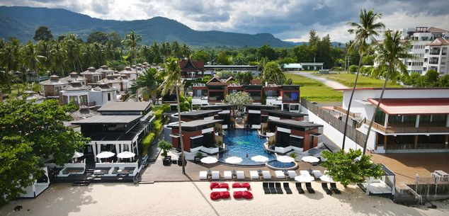 Surat Thani