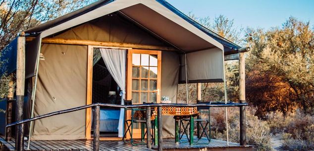 Oudtshoorn