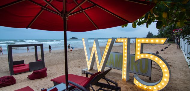 Weligama