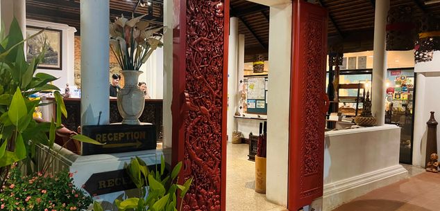 Sukhothai