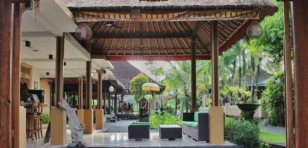 Ubud
