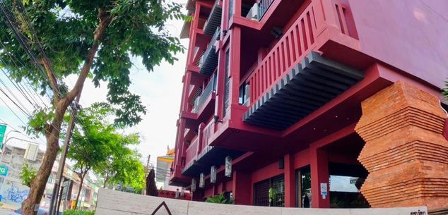 Bangkok