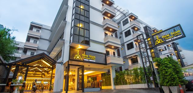Bangkok