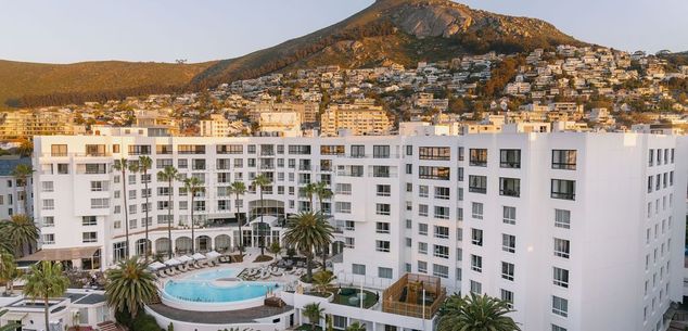 Cape Town