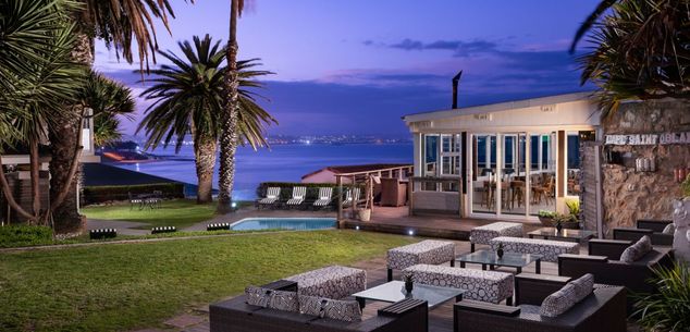 Mossel Bay