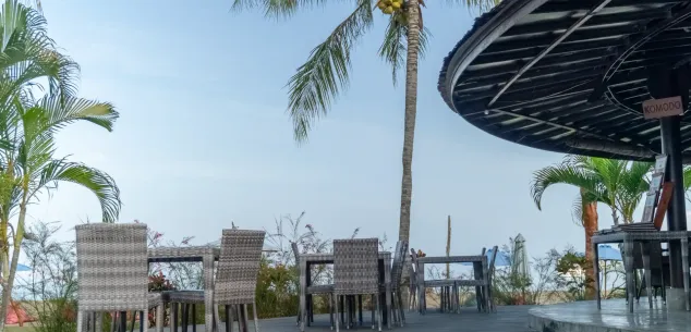 Labuan Bajo