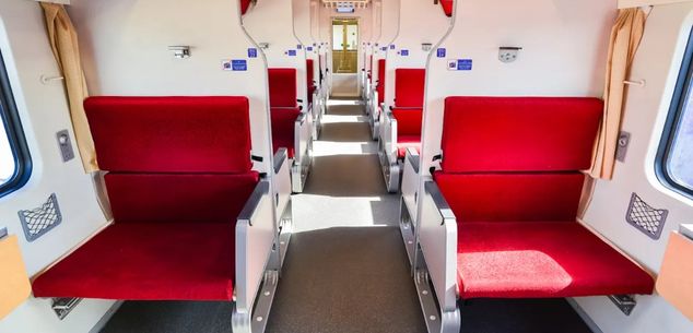 Overnight Train