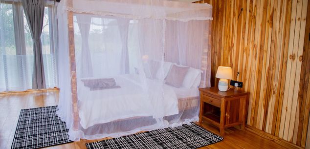 Serengeti National Park