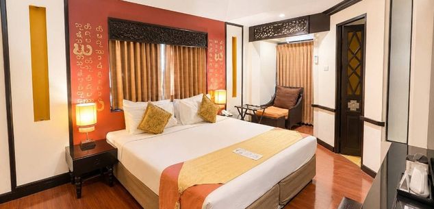 Chiang Mai