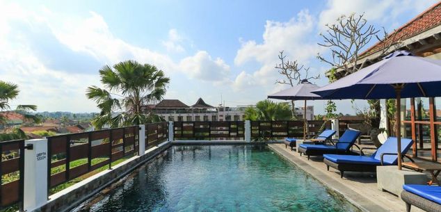 Ubud