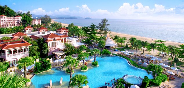 Phetchaburi
