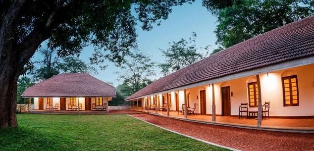Sigiriya