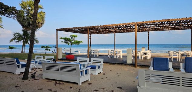 Trincomalee
