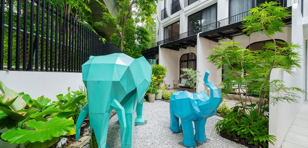 Bangkok