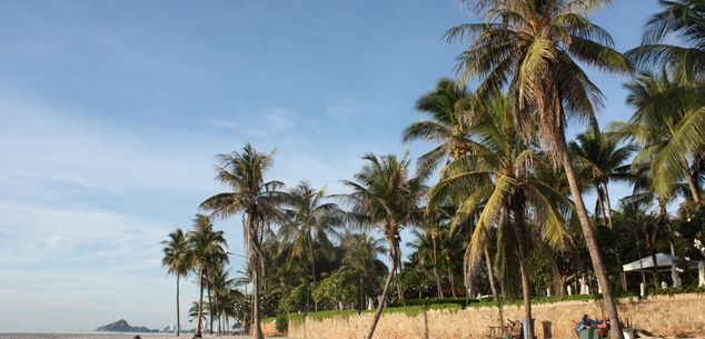 Costa Rica
