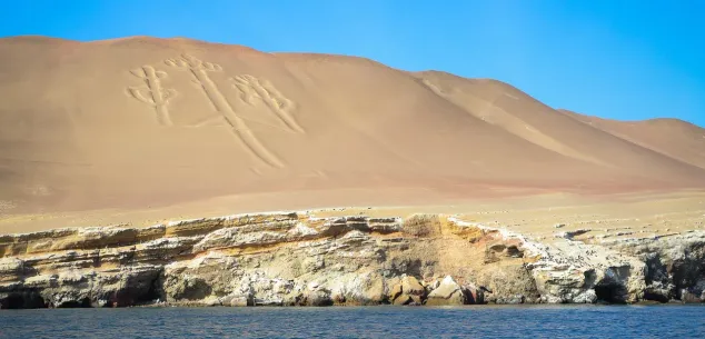 Rondreizen Peru