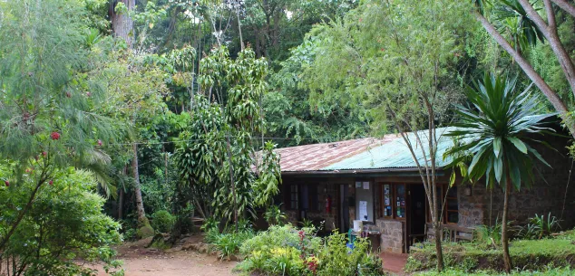 Reisvaccinaties Tanzania