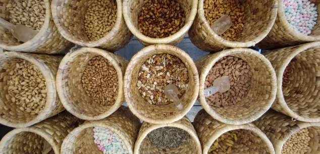 Betalen, pinnen en geld opnemen Jordanië