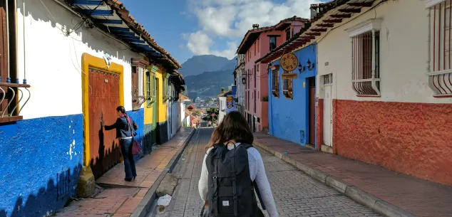 Kosten en budget Colombia