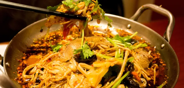 Is Thailand de moeite waard?