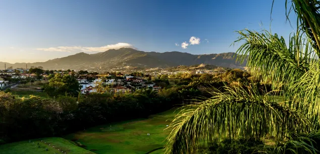 Georganiseerde rondreizen Costa Rica