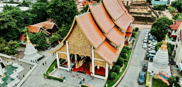 Georganiseerde rondreizen Vietnam