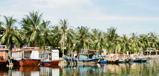 Beste reistijd Vietnam