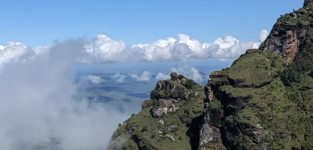 Beste reistijd Tanzania