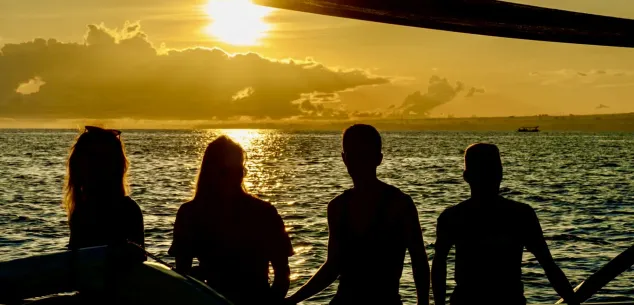 Is Bali de moeite waard?
