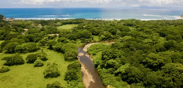 Kosten en budget Costa Rica
