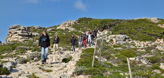 Tips & tricks voor je rondreis Zuid-Afrika