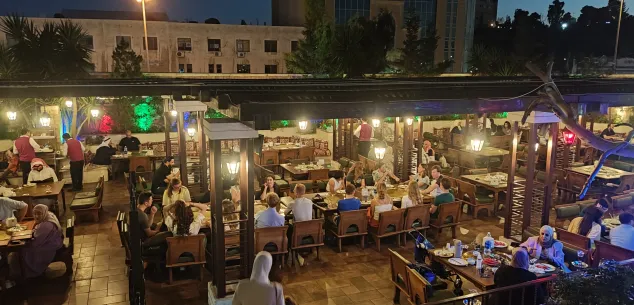 Kosten en budget Jordanië