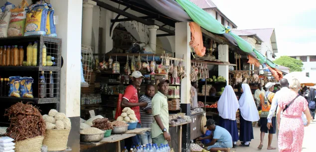 Do's en don'ts Tanzania