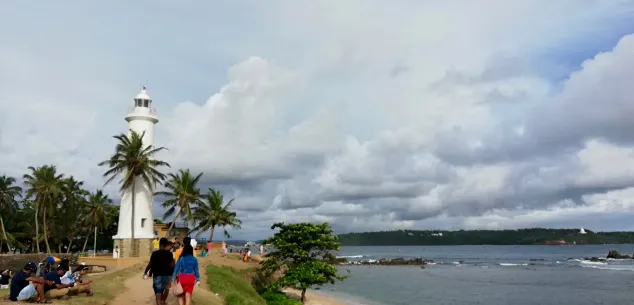 Beste reistijd Sri Lanka