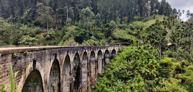 Do's en don'ts Sri Lanka