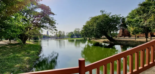 Do's en don'ts Thailand
