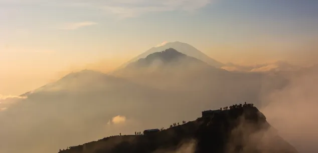 Georganiseerde rondreizen Bali