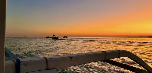 Populaire plekken en bezienswaardigheden Bali